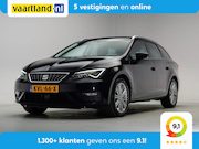 Seat Leon - 1.5 TSI Xcellence Aut. [ Navi Stoelverwarming Trekhaak ]