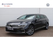 Volkswagen Passat - Variant 1.4 TSI PHEV GTE Business | Pano | Lederen stoelen |