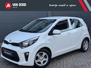 Kia Picanto - 1.0 ComfortLine / 100% Onderhoud / Geen Import