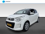 Citroën C1 - 1.0 VTi Feel