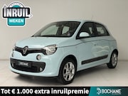 Renault Twingo - 0.9 TCe Dynamique | Cuise Control | Airco | Lichtmetalen Vel