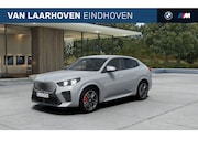BMW iX2 - eDrive20 M Sport / Trekhaak / Sportstoelen / M Adaptief onde