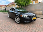 Volvo C70 - 2.5 T5 Summum *XENON