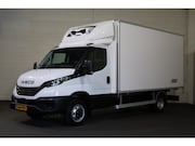 Iveco Daily - 50C18 Koel Bakwagen Automaat Zanotti 350 -10 Graden