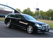 Mercedes-Benz E-klasse - Estate 350 CGI Avantgarde 3.5 V6 Aut 7G-Tronic 292Pk Full Op