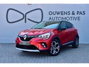 Renault Captur - 1.6 E-Tech Plug-in Hybrid 160 Edition One | CAMERA | CARPLAY