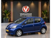 Toyota Aygo - 1.0 12V VVT-I 5DRS MMT Plus, AUTOMAAT
