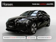 Audi e-tron Sportback - 50 quattro S-Line 71 kWh I Stoelverwarming I Cruise Control 
