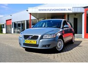 Volvo V50 - 1.8 Edition I Clima|Cruise|LMV