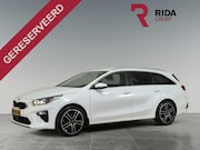 Kia Ceed - Sportswagon 1.0 T-GDi DynamicPlusLine | Stoel/stuurwielverwa
