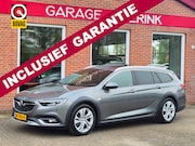 Opel Insignia - 1.5 Turbo Exclusive 165PK 5drs clima, cruise, navi, camera,