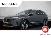 Peugeot E-5008 - GT Exclusive 73 kWh | DEMO | Lederen bekleding | Panoramisch