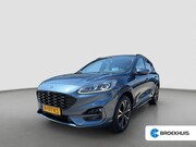 Ford Kuga - 2.5 PHEV 225pk ST-Line X | 19" velgen | B&O Audio | HUD | St
