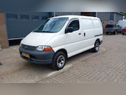 Toyota HiAce - 2.5 D4-D 100 4WD Cool airco