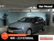 Opel Astra - 1.2 Turbo Hybrid Business Edition