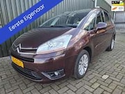 Citroën C4 Grand Picasso - 1.8-16V Ambiance 7P. LPG ONDERBOUW
