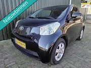 Toyota iQ - 1.0 VVTi Comfort revisie versn bak en nw koppeling