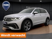Volkswagen Tiguan - 1.4 TSI eHybrid R-Line | Trekhaak | Camera | Side Assist | A