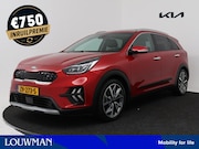 Kia Niro - 1.6 GDi Hybrid ExecutiveLine | Trekhaak | schuif-/kanteldak