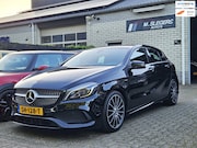 Mercedes-Benz A-klasse - 180 d Business Solution AMG