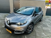 Renault Captur - 1.2 TCe Dynamique|AIRCO|AUTOMAAT|Two-Tone color metallic|4 x