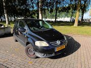Volkswagen Fox - 1.2 Trendline