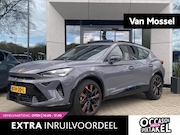 CUPRA Formentor - 1.5 TSI e-Hybrid Business | PANORAMADAK | DODEHOEK DETECTIE