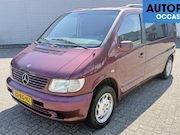 Mercedes-Benz V-klasse - V 230 Trend , UNIEK, AUTOMAAT, AIRCO, 72.987 KM NAP , 1e EIG