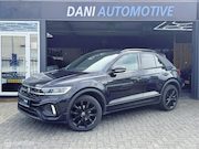 Volkswagen T-Roc - 1.5 TSI R-Line|Pano|Matrix Led|Cam|Acc|Navi