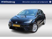 Seat Ibiza - 1.0 EcoTSI 95pk Style Business Connect / Navigatie / LED / L