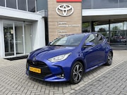 Toyota Yaris - 1.5 Hybrid 115 Dynamic STOEL/STUURVERW PARK-SENSOREN KEYLESS
