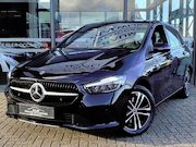 Mercedes-Benz B-klasse - 250E AUTOMAAT LUXURY LINE NAVI PDC-CAMRERA STOELVW.