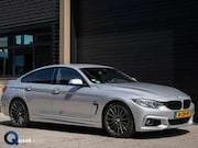 BMW 4-serie - Gran Coupé 435i M-Sport | H&K | CARPLAY |