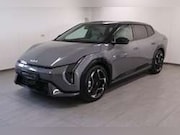 Kia EV4 - Fastback GT-Line 81.4 kWh