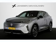 Peugeot 3008 - 1.2 Hybrid 145 GT Stuur-Stoelverwarming 360 Camera Keyless