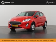 Ford Fiesta - 1.0 EcoBoost Titanium | Winterpakket | Cruise Control | Clim