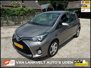 Toyota Yaris - 1.5 Hybrid Lease Navi, Camera,