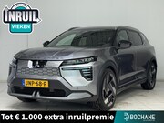 Mitsubishi Eclipse Cross - Instyle 87 kWh | Demo 04-26 Leverbaar | Warmtepomp | Harman 