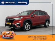 Suzuki S-Cross - 1.5 Hybrid Style | Navigatie | Dodehoek detectie | Trekhaak 