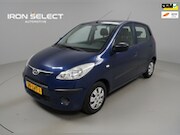 Hyundai i10 - 1.25i Active Cool APK JULI 2027