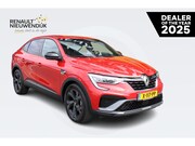 Renault Arkana - 1.3 mild hybrid 160 R.S. line NAVIGATIE / BOSE AUDIO / CAMER