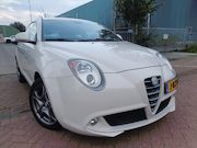 Alfa Romeo MiTo - 1.4 Distinctive
