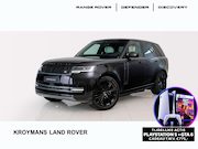 Land Rover Range Rover - 3.0 P550e Autobiography PHEV | Trekhaak | 4 zone | Koelbox