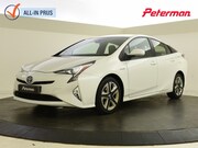 Toyota Prius - 1.8 Dynamic | Trekhaak | Blindspot | Navigatie | Head-up