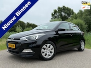 Hyundai i20 - 1.0 T-GDI 100 PK | Camera | Apple CarPlay & Android Auto | C