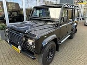 Land Rover Defender - 2.2 D SW 110" XTech