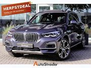 BMW X5 - (g05) xDrive40i High Executive 340pk | Camera | Cruise | Pan