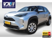 Toyota Yaris Cross - 1.5 Hybrid Active Apple carplay/ android auto l All weather