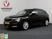 Skoda Kamiq - 1.0 TSI Business Edition | Adaptief Cruise Control | Carplay