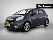 Kia Venga - 1.6 CVVT ExecutiveLine | Camera | Parkeersensoren | Trekhaak